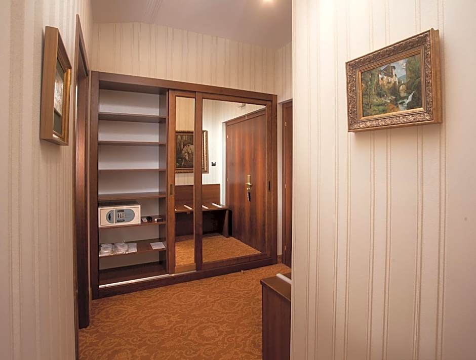 Hotel Otrada