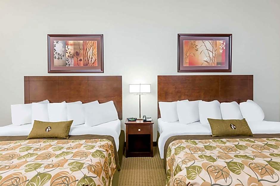 Ramada by Wyndham Olds