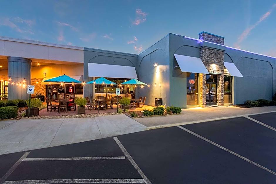 Clarion Inn Asheville Airport