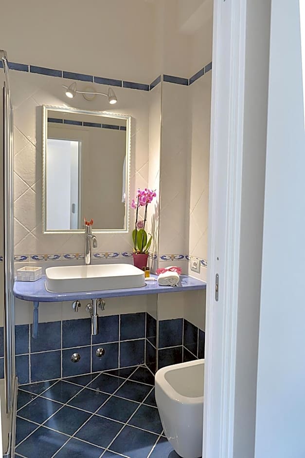 Acquamarine Maiori Amalfi Coast