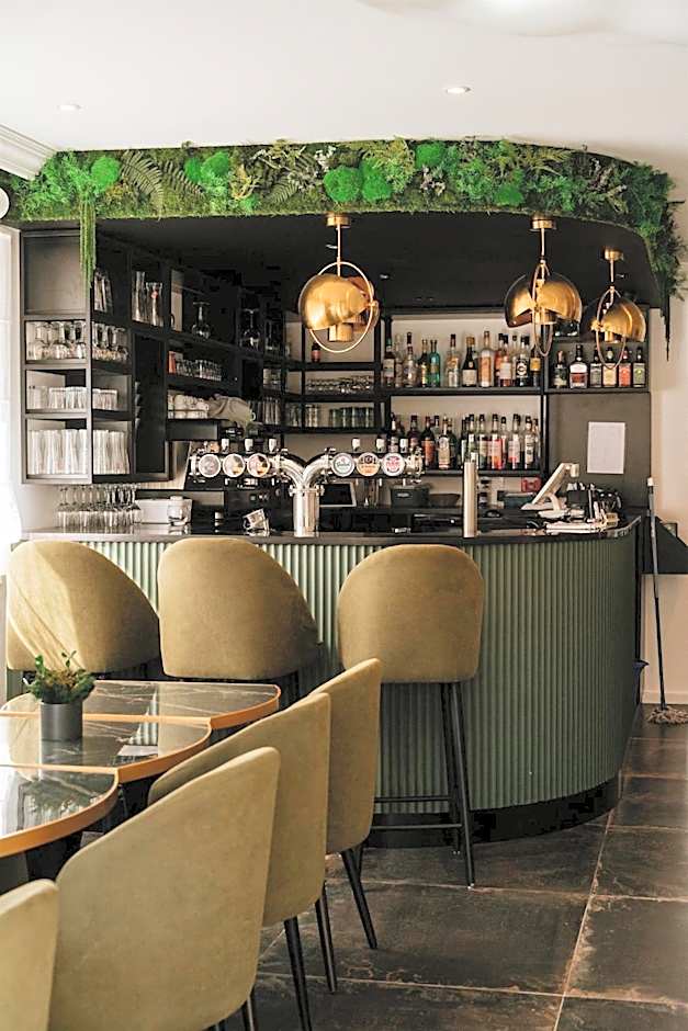 Hotel-Restaurant La Caborne