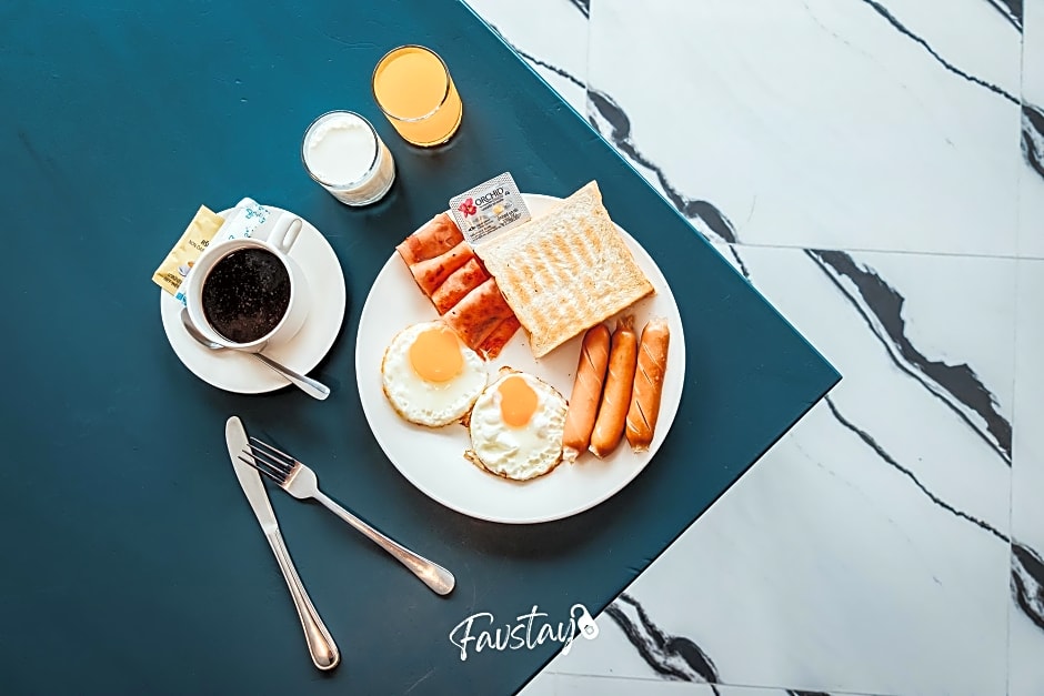 So Boutique Jomtien Beach Pattaya