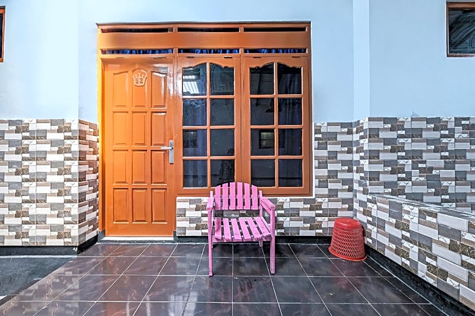 SPOT ON 91715 Hotel Citra Dewi 1