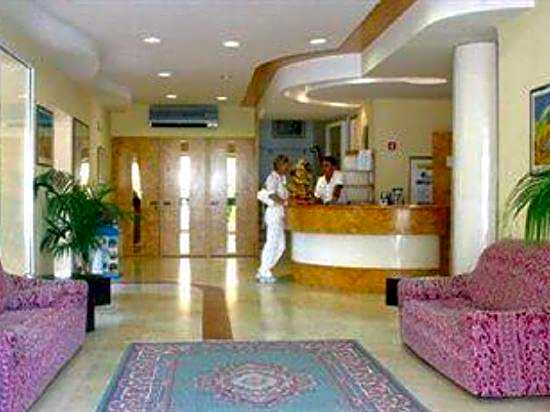 Residence I Girasoli