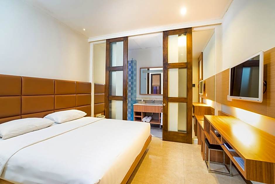 Alron Hotel Kuta