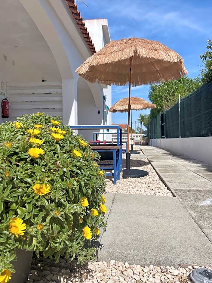 California Dream Inn