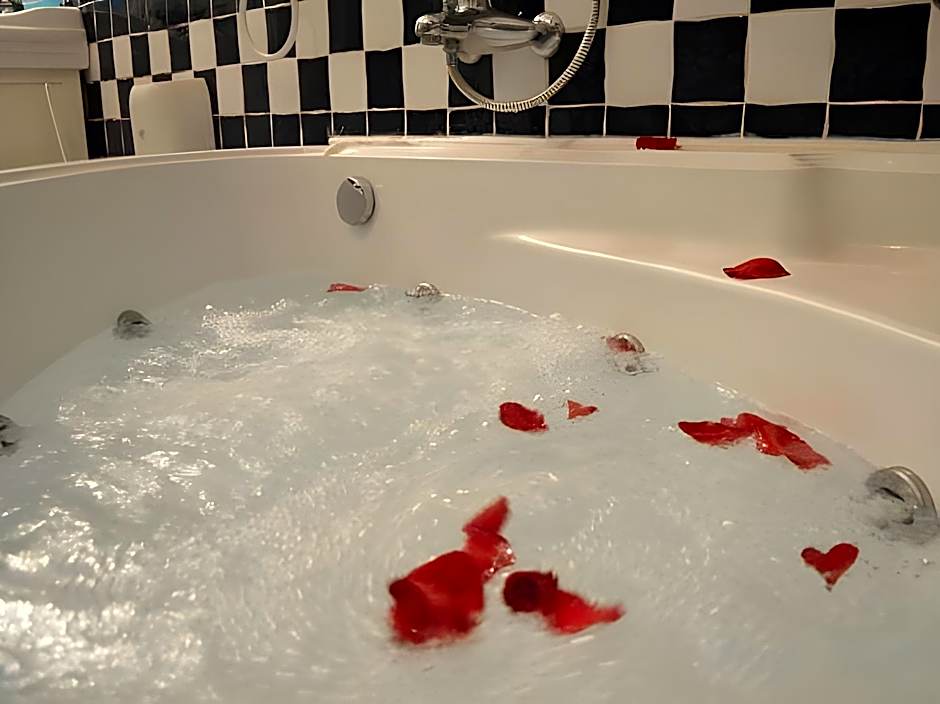 Imperial Rooms Luxury Guest House