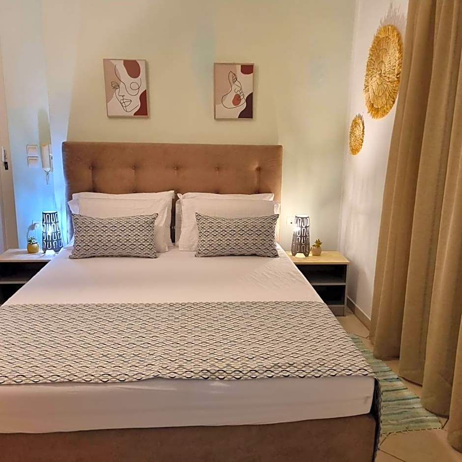 Infinity Wellness Boutique Hotel