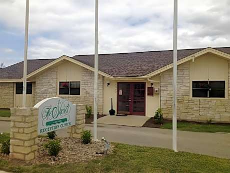 Vacation Villages at Lake Travis by VRI Resort