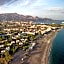 UNAHOTELS Naxos Beach Sicilia