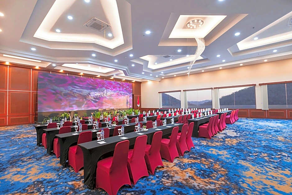 Zasgo Hotel