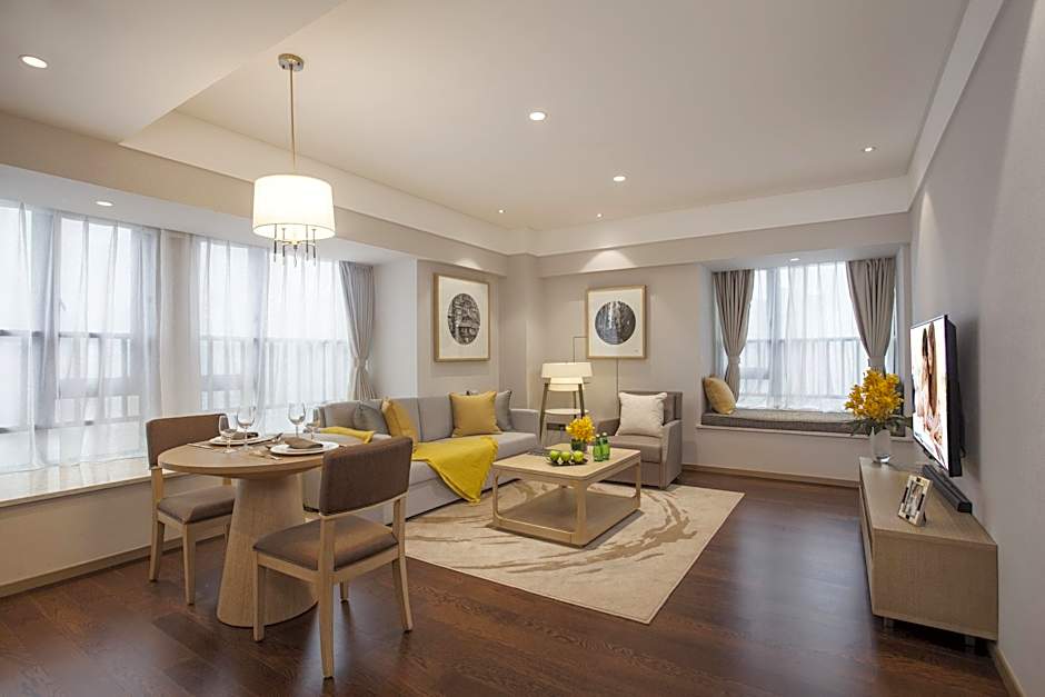 Somerset Yangtze River Chongqing