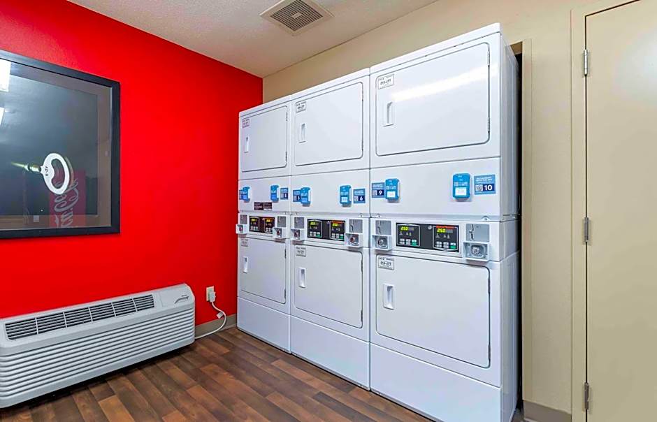 Extended Stay America Select Suites - Des Moines - Urbandale