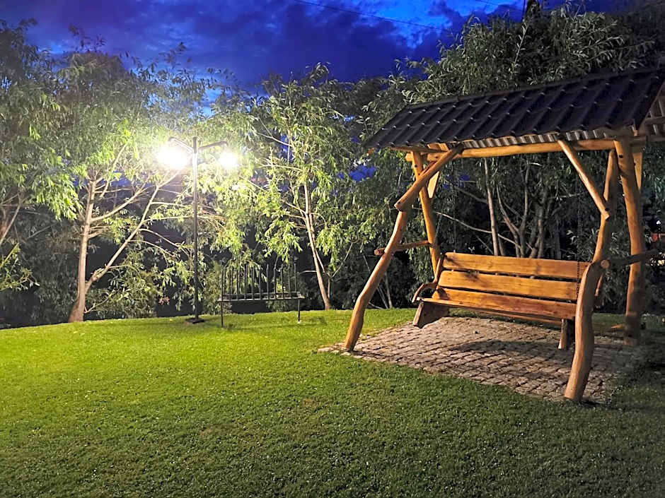 Ośrodek Wypoczynkowy Bernadetta