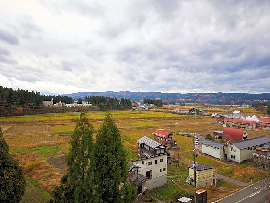 Hayamasou