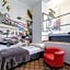 Home Youth Hostel by Feetup Hostels