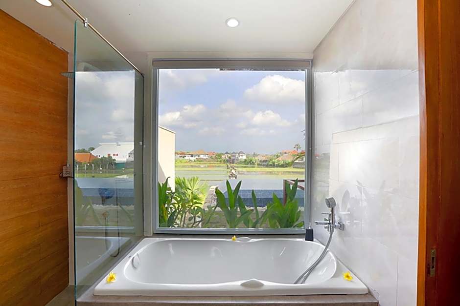 The Wina Villa Seminyak