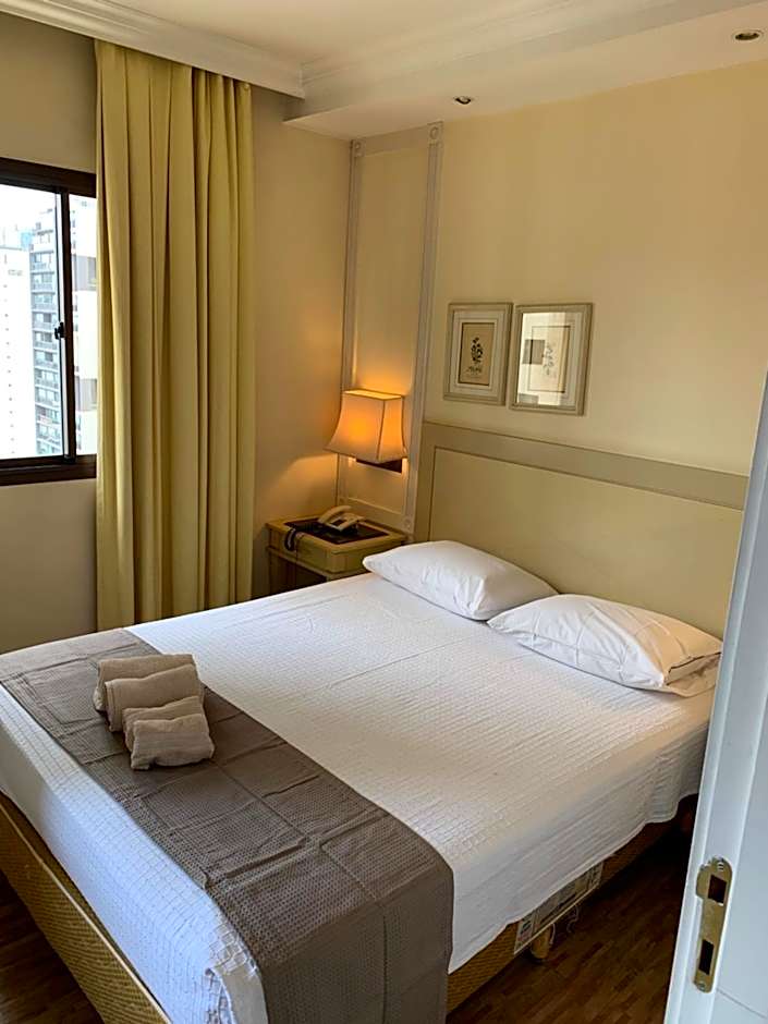 Vila Oimpia Prime Suites