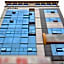Residence Hotel Blue Ocean View