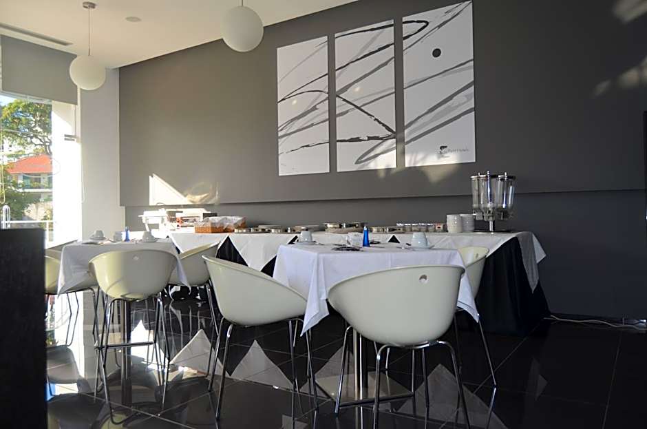 Madeira Bright Star by Petit Hotels