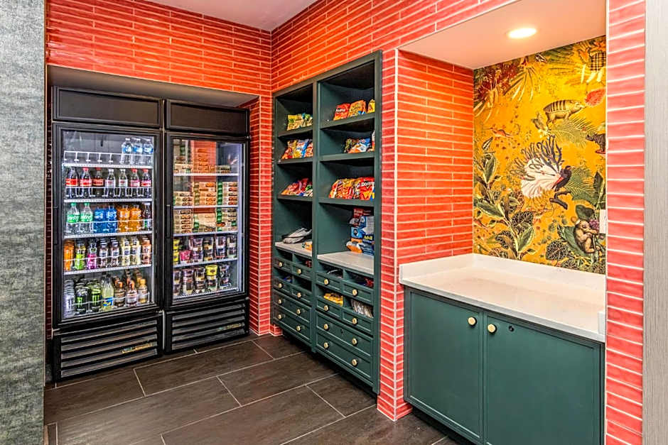 Voco The Clair Cincinnati Downtown By IHG