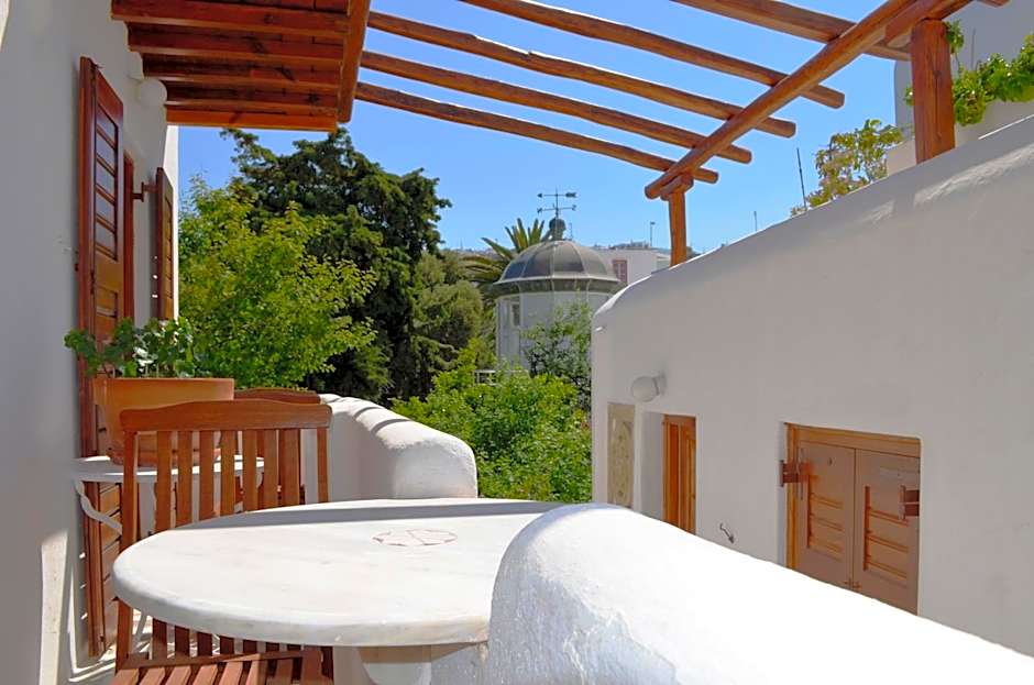 Villa Pinelopi