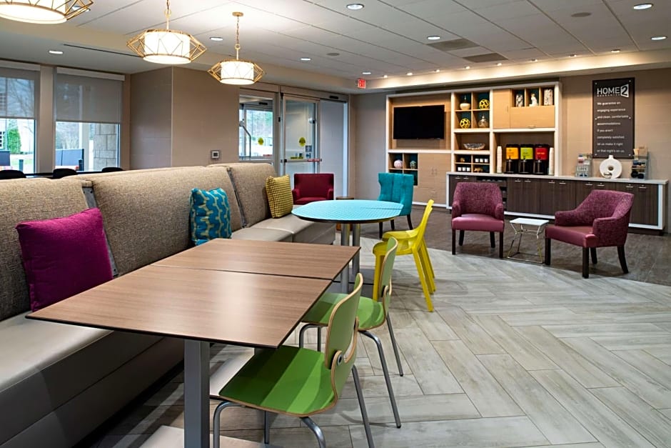 Home2 Suites by Hilton Charlotte Mooresville, NC
