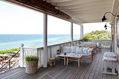 Helenekilde Badehotel