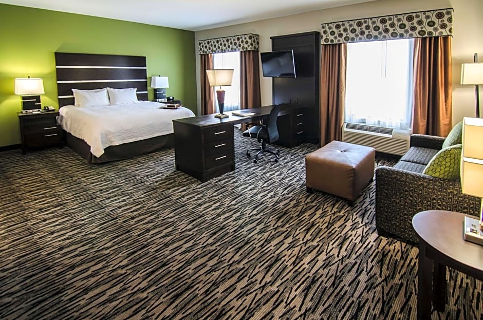 Hampton Inn Foley