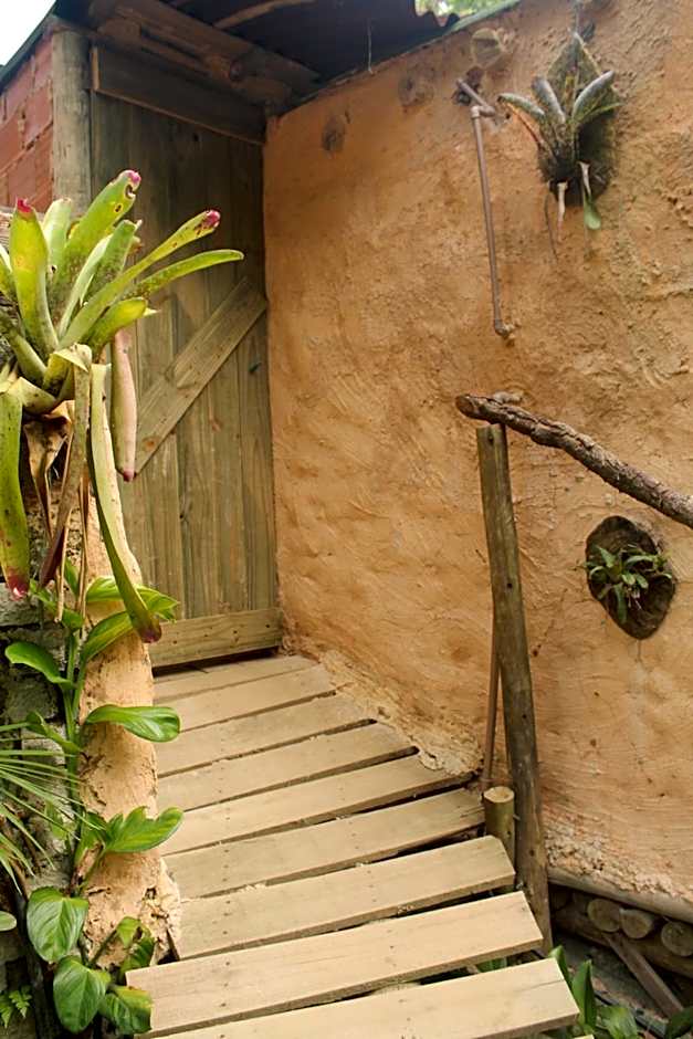 Canto de Paz Trindade Hospedagem