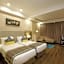Golden Suites Gurugram by Inde Hotels