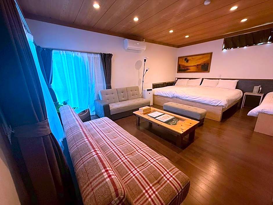 Koya TRIBE - Vacation STAY 83407v
