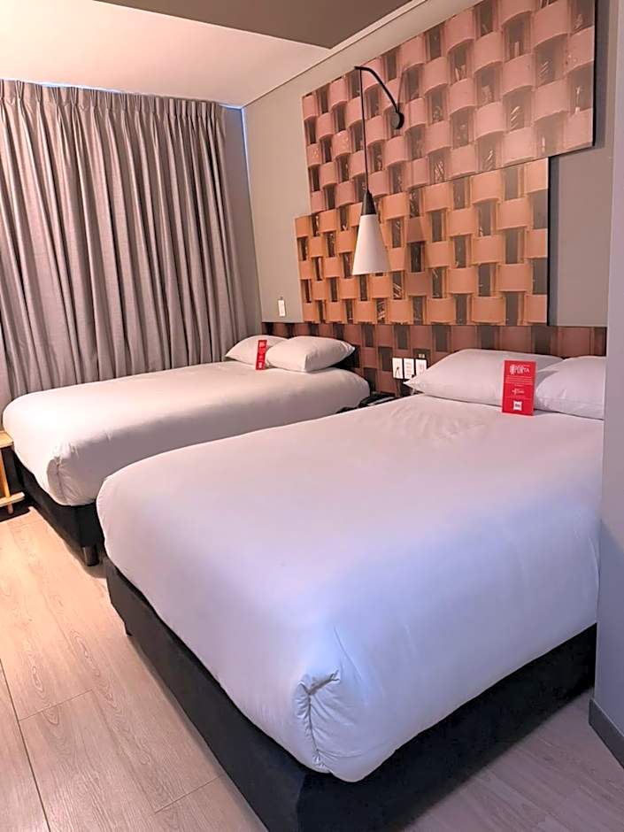 Ibis Cúcuta