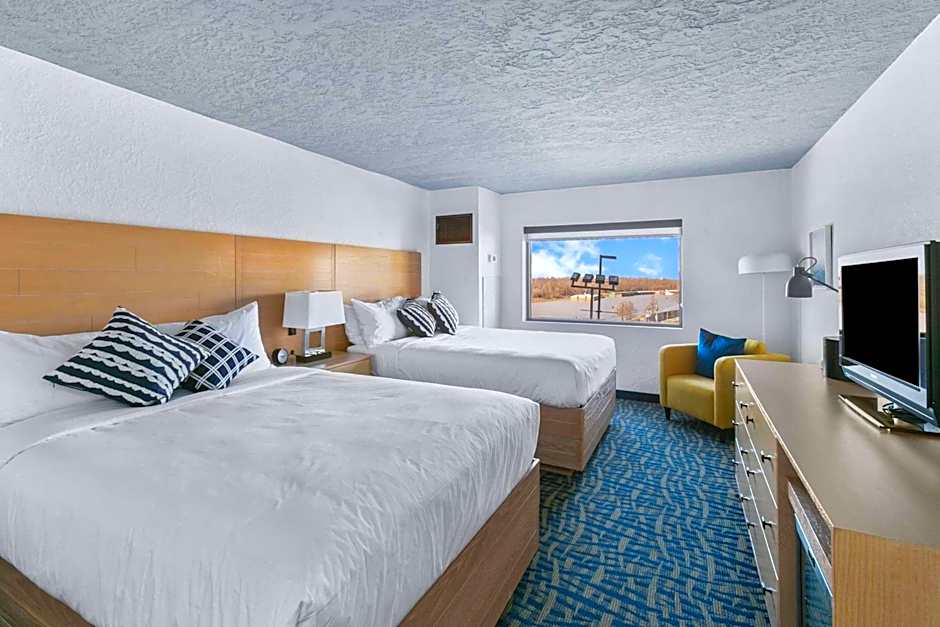 Mulberry, a Wyndham Hotel