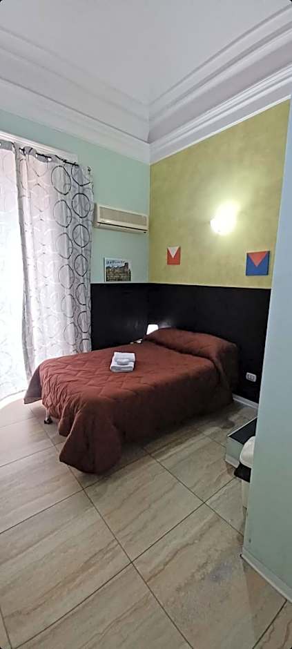 A Due Passi BnB