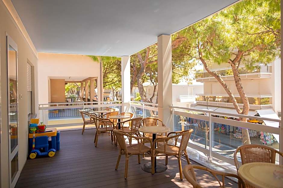 Hotel Mare Live