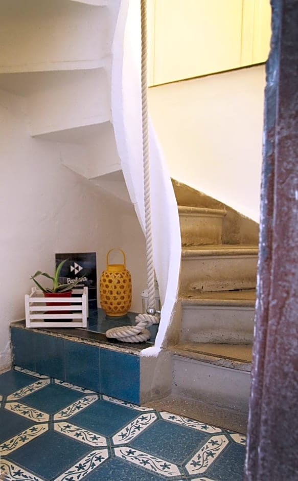 Albergo Barbara