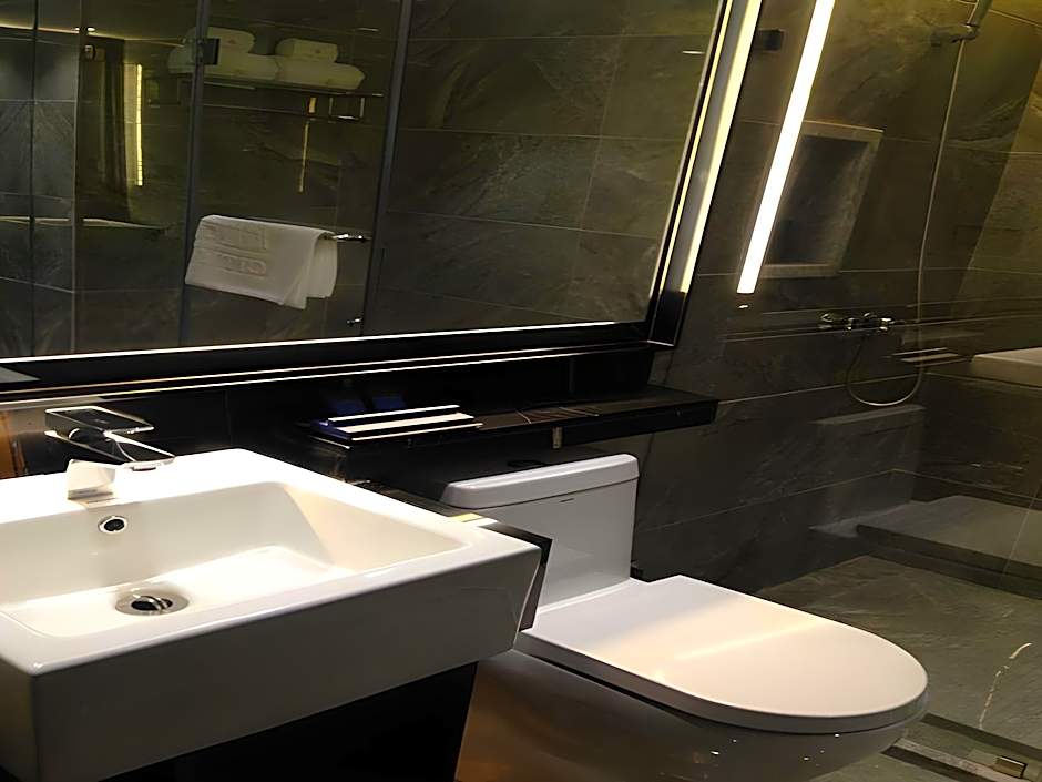 City Join Hotel Ouzhuang Metro Station Branch