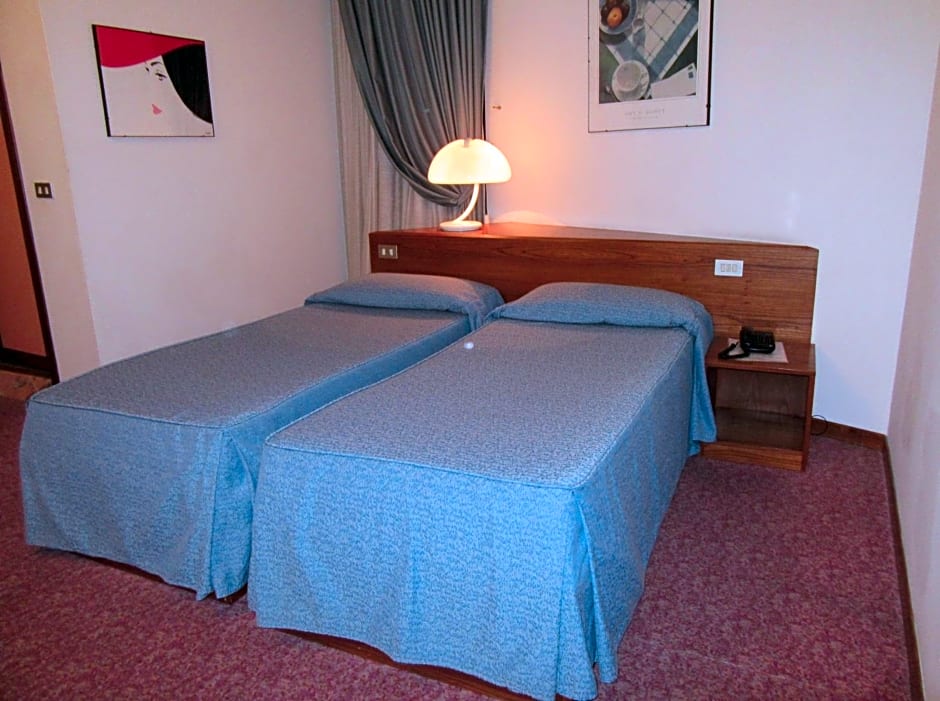 Hotel Giardino
