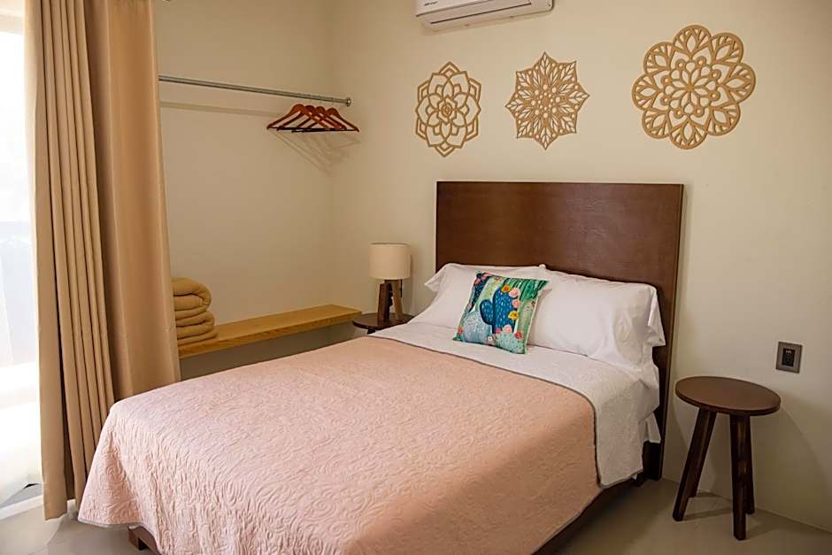 Hotel Casa Jima Agave