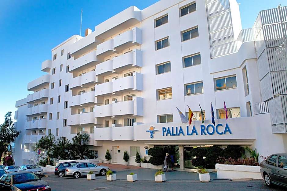 Hotel Palia La Roca