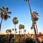 The Beverly Hills Hotel