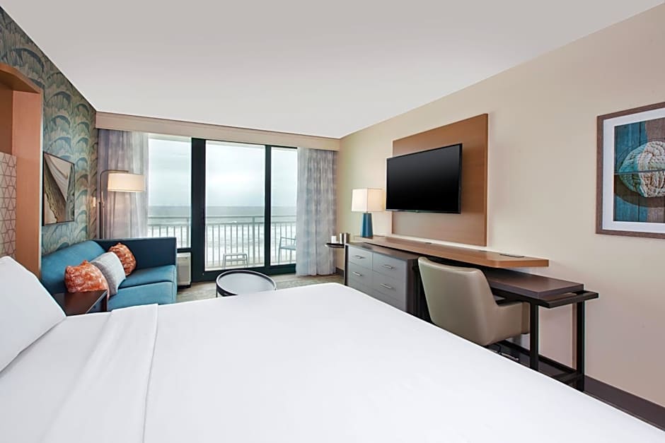 Holiday Inn Va Beach-Oceanside (21st St) By IHG