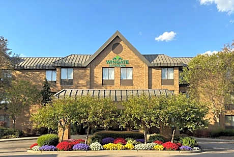 Wingate by Wyndham Utica