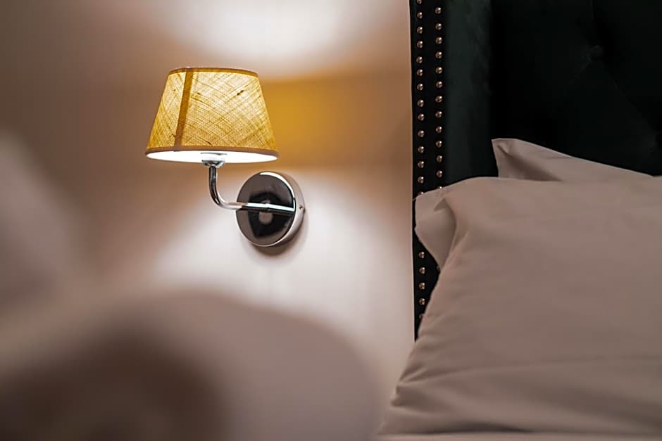 Carlo Felice Boutique Hotel