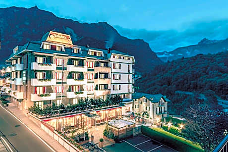Hotel Tremoggia