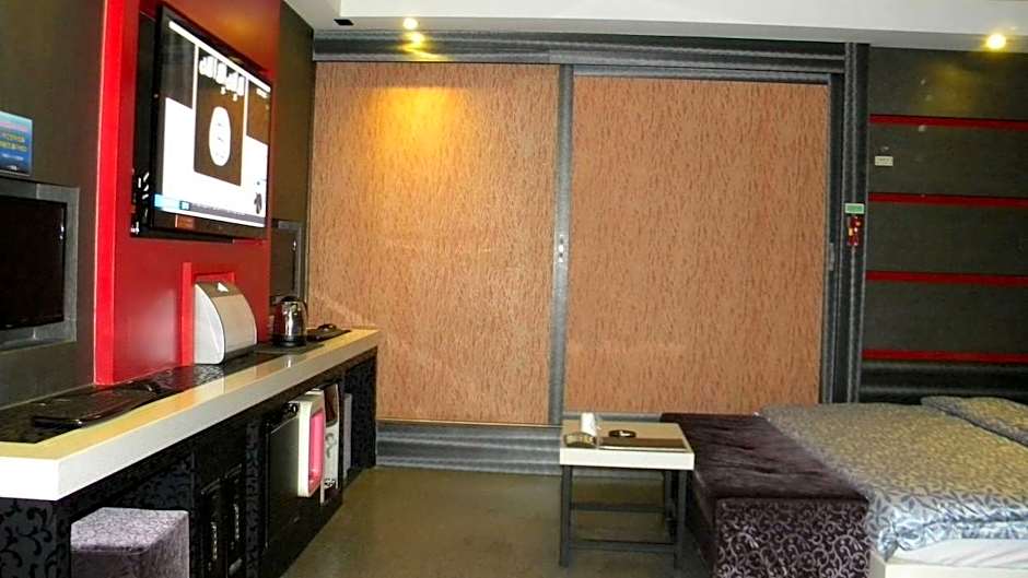 V Motel Songdo