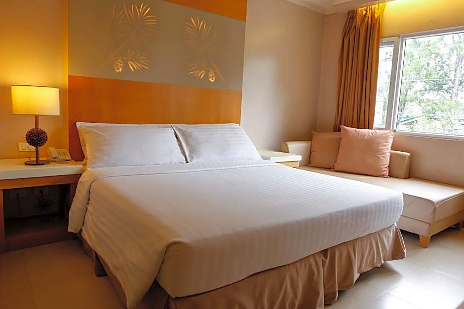 Chalet Baguio