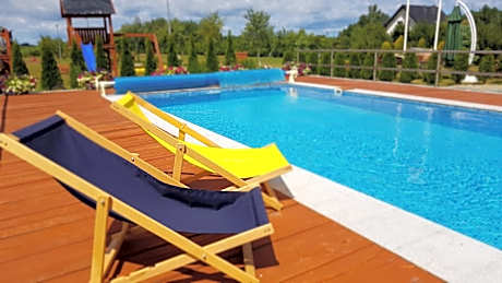 Hotel nad morzem- Art-Pension