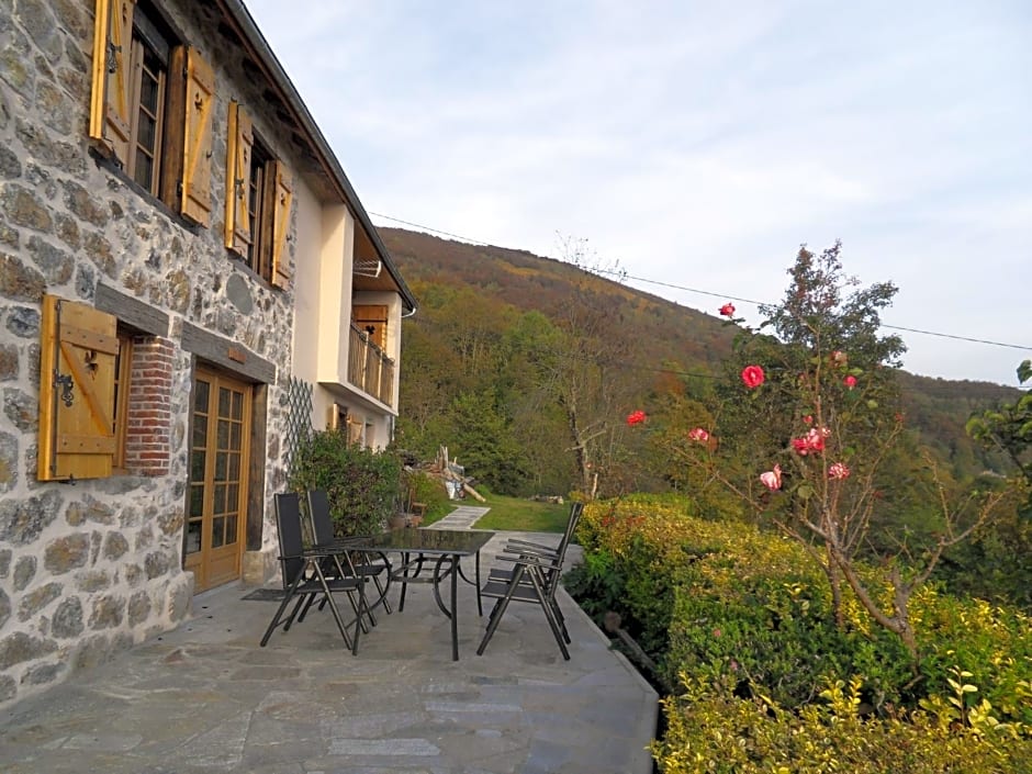 chambres et table d'hôtes du Péré